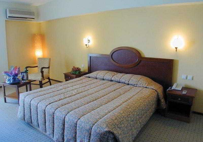 Kayhanbey Hotel Kusadası Exteriör bild