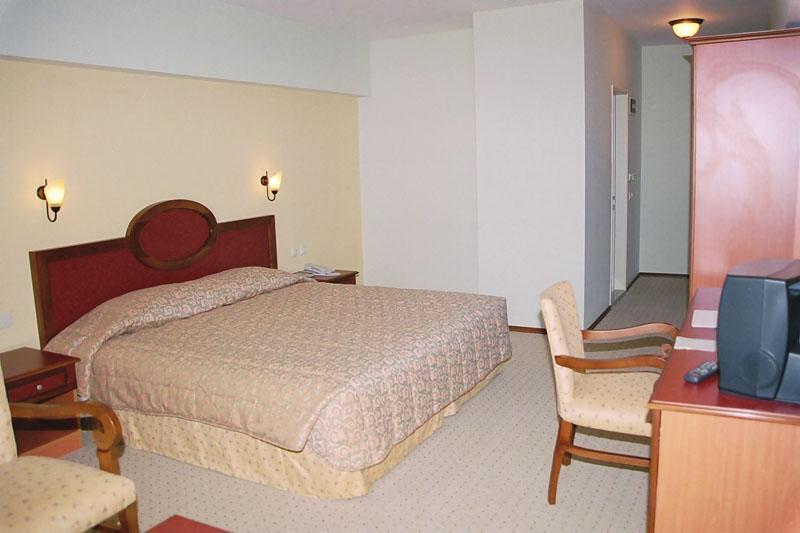 Kayhanbey Hotel Kusadası Exteriör bild