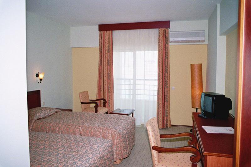 Kayhanbey Hotel Kusadası Exteriör bild
