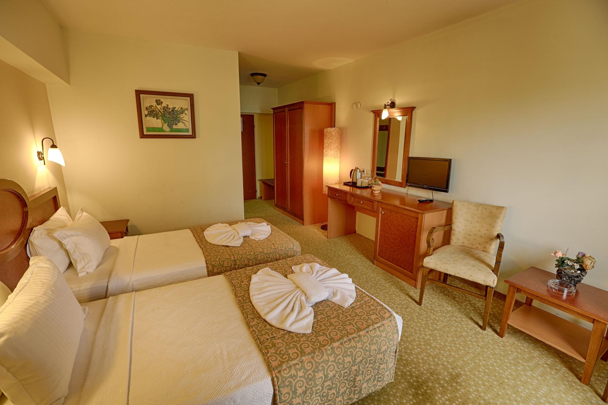 Kayhanbey Hotel Kusadası Exteriör bild